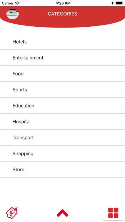 HyperVsn Cosmic Infotech screenshot-7