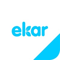 ekar app not working? crashes or has problems?