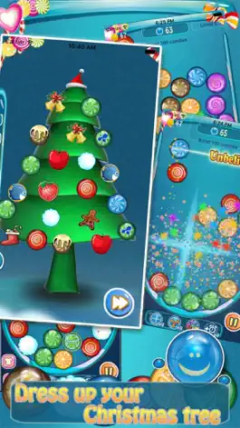 Game screenshot Candy Shake Cup mod apk