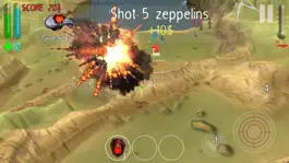 Game screenshot HedgeHop mod apk