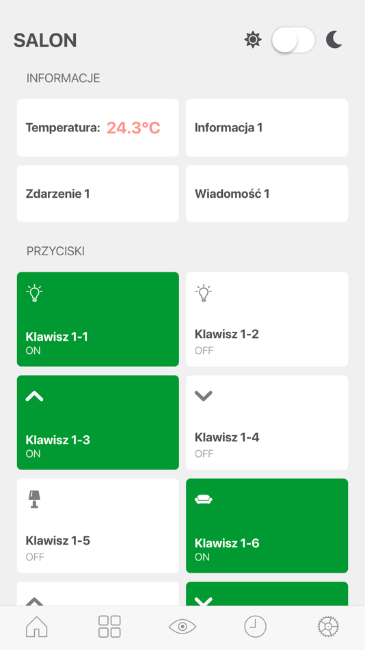 #2. Sterbox Control (iOS) 由: Piotr Modrzejewski