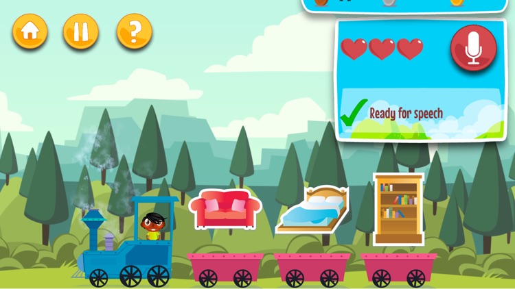 Kids Learn Vocabulary 2 screenshot-7