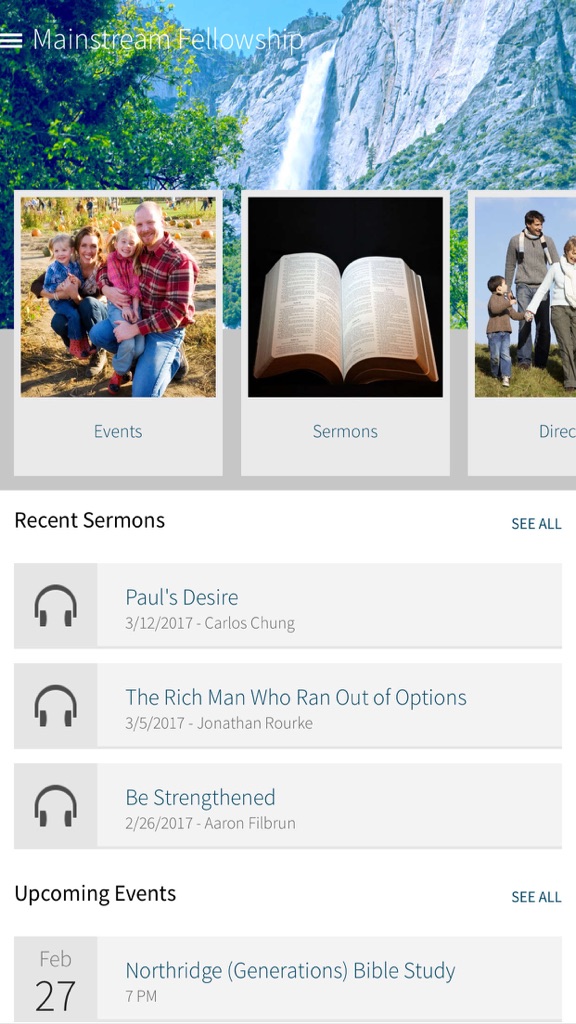 【图】Finalweb Mobile(截图1)