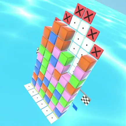 Cube Wall Cheats