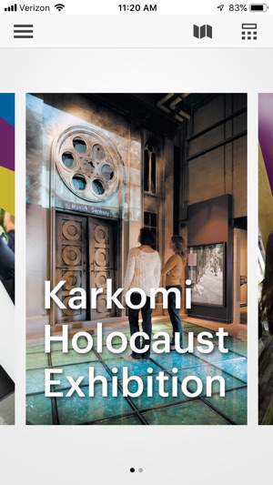 Illinois Holocaust Museum(圖1)-速報App