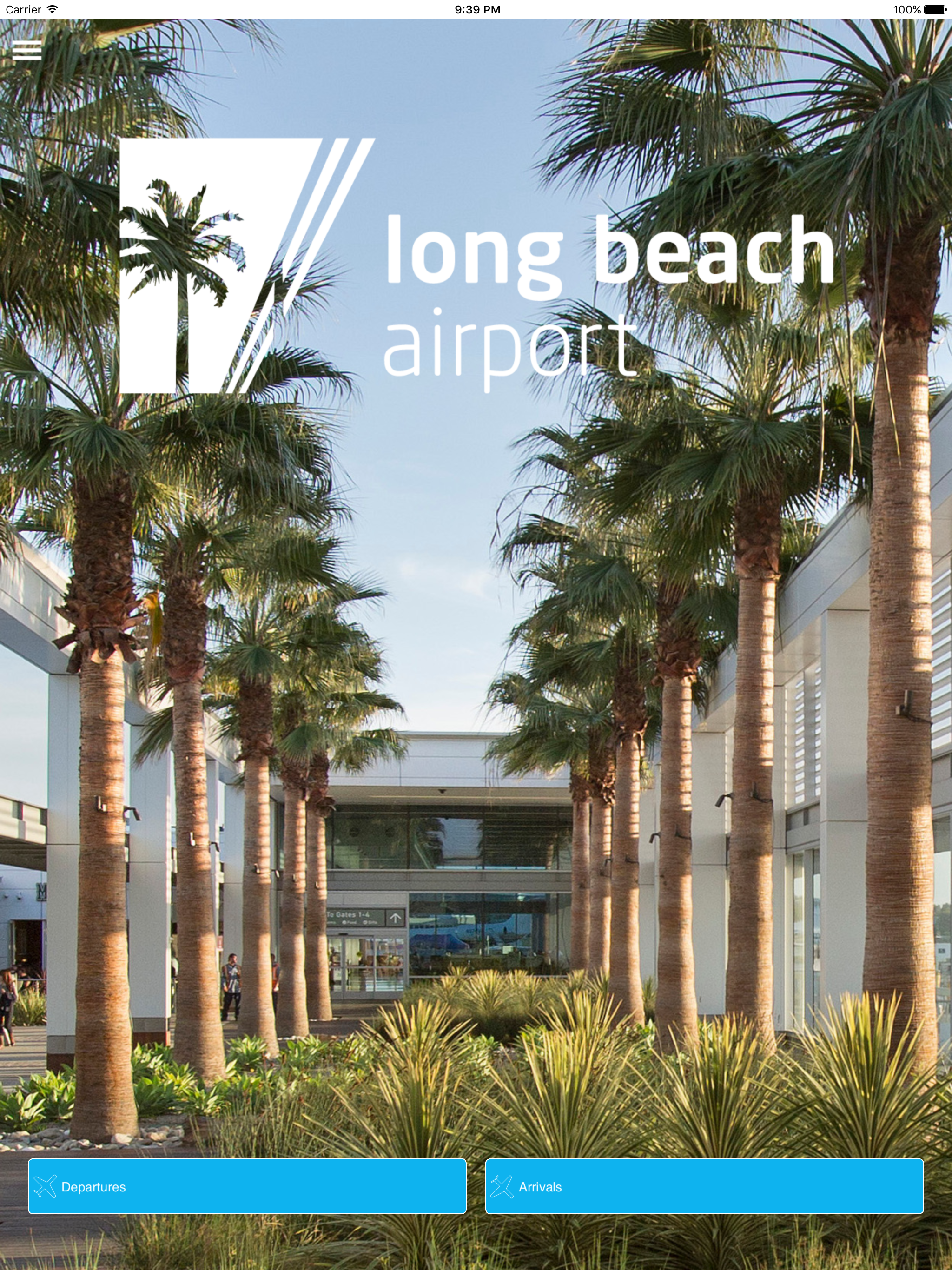 Go Long Beach Airport screenshot 5