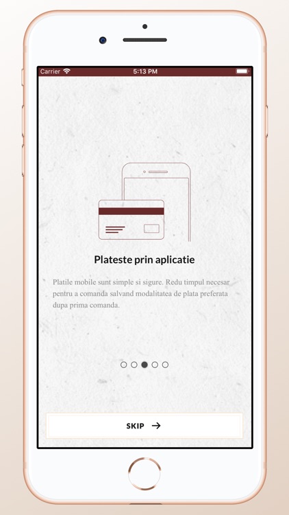 Restaurant Nora screenshot-4