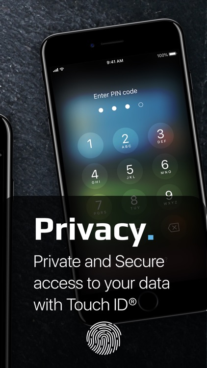 Password Manager - SecureX screenshot-5