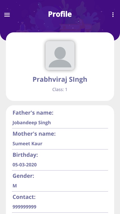 New Light School screenshot-3