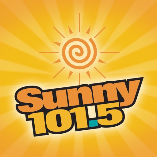 Sunny 101.5 WNSN Icon