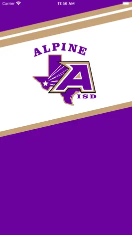 Game screenshot Alpine ISD Athletics mod apk