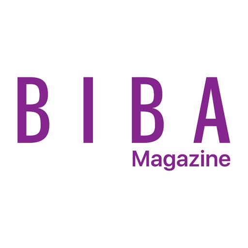 Biba Magazine icon