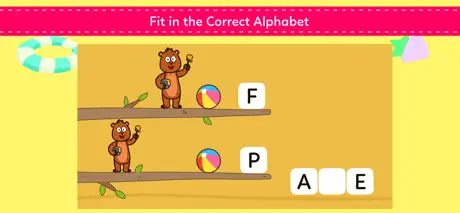 Spelling Games For Kids