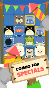 Make Match screenshot
