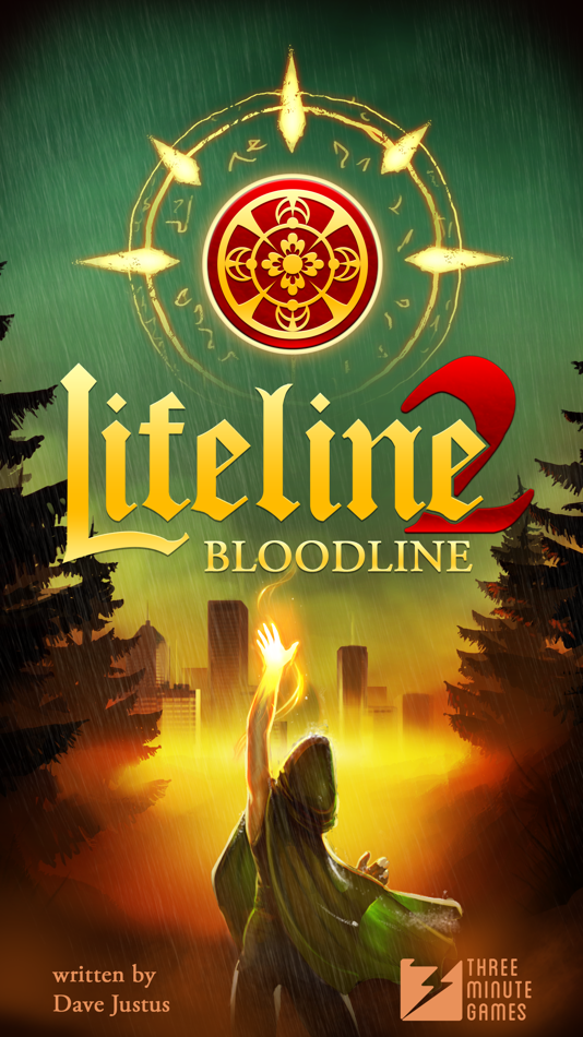 Lifeline 2 - 1.4 - (iOS)