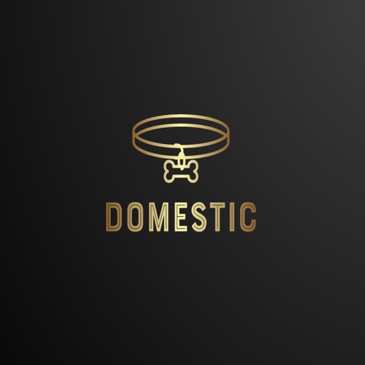 Domestic Animals app