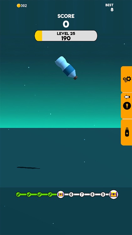 Botella Challenge screenshot-4