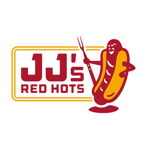 JJ's Red Hots icon