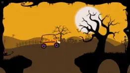 labo halloween car:kids game iphone screenshot 3