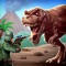 Dinosaur Hunting: Hunter Games