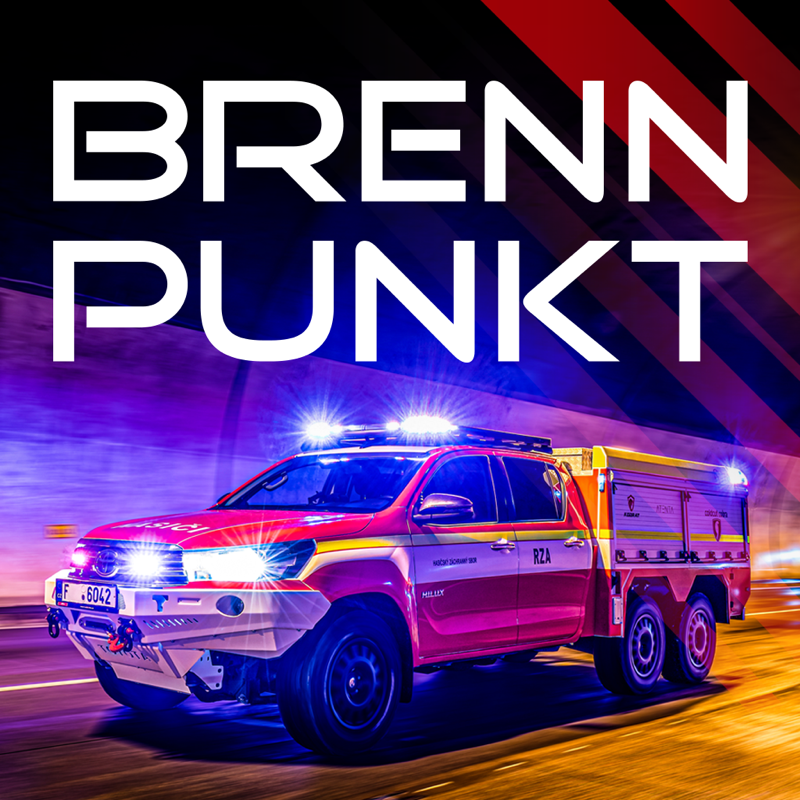 Feuerwehrmagazin Brennpunkt