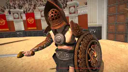Game screenshot Gladiator Blade Scar hack