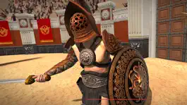 Game screenshot GLADIATOR Blade - Гладиаторы hack