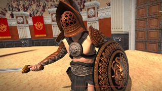 グラディエーターの傷跡 (GLADIATOR blade)のおすすめ画像3