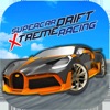 Supercar Drift : Xtreme Racing icon