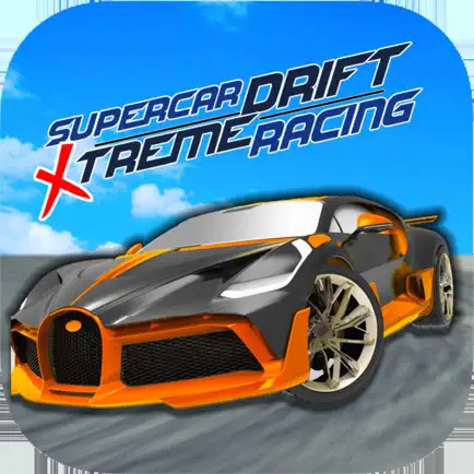 Supercar Drift : Xtreme Racing Читы
