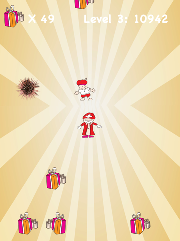 Screenshot #6 pour Piet and jumping Sinterklaas find presents for every child