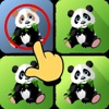 Find Different-Difference Game icon
