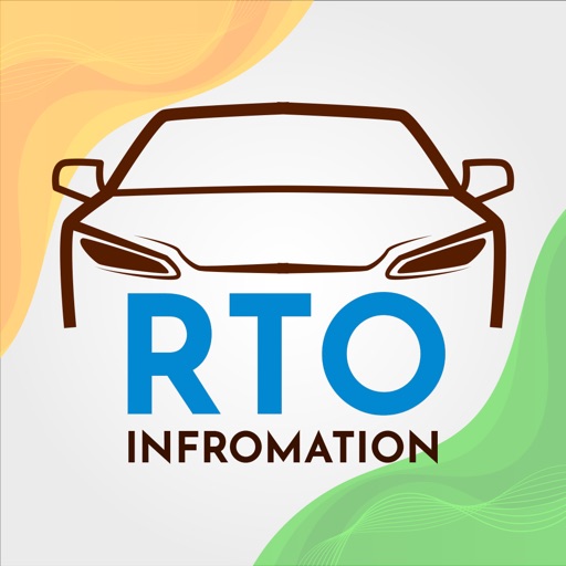 RTO Info - Vehicle Information