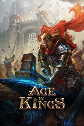Age of Kings: Skyward Battleのおすすめ画像1