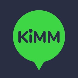 KiMM - Your Personal Map
