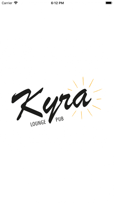 How to cancel & delete Kyra Lounge Pub from iphone & ipad 1