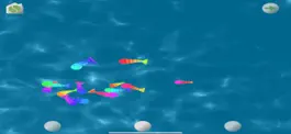 Game screenshot Flocking apk