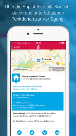 Sachverständigenradar screenshot 3
