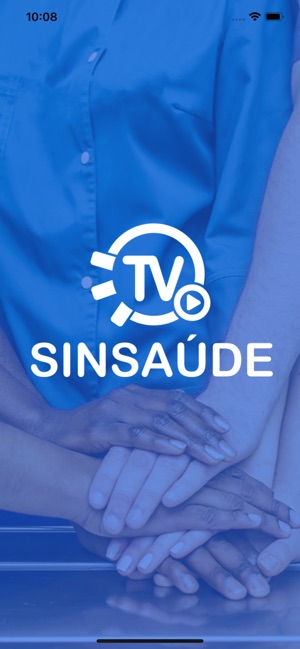 TV Sinsaúde(圖1)-速報App