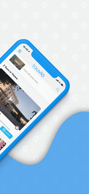 Touvio - Vienna Video Guide(圖2)-速報App