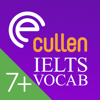 Cullen IELTS 7+ - Cullen Education Ltd (Apps)