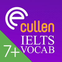 Cullen IELTS 7+