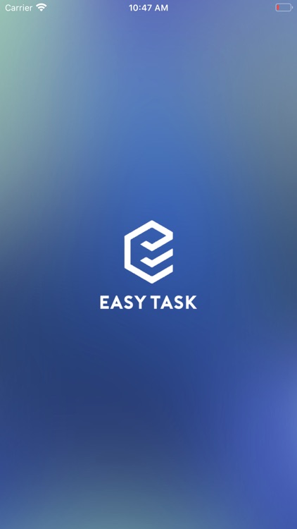 EasyTask-Provider