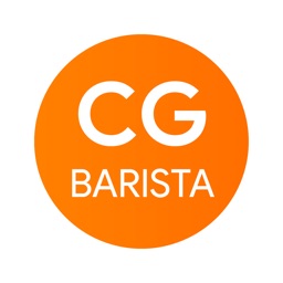CoffeeGoBarista