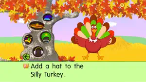 Starfall Turkey screenshot 2