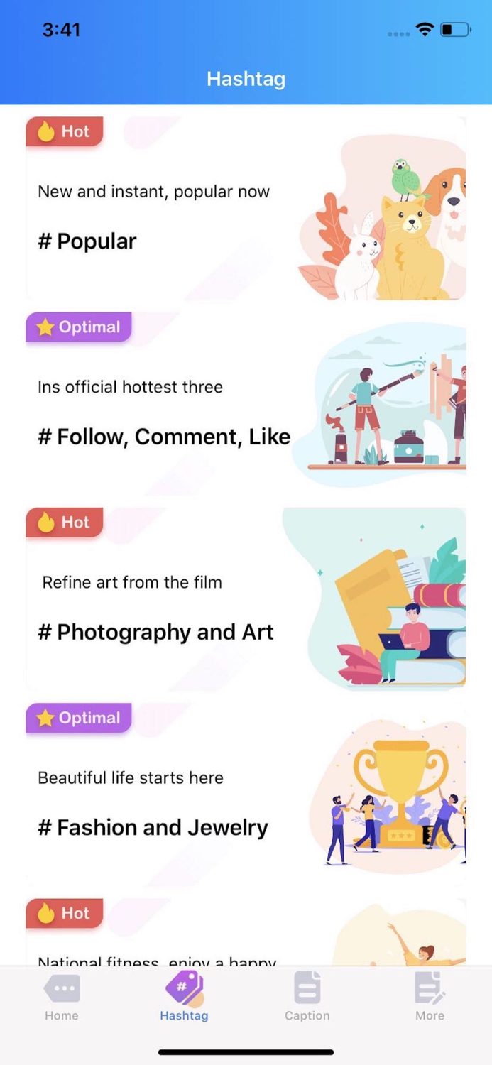 SocialFollow-Followers Insight