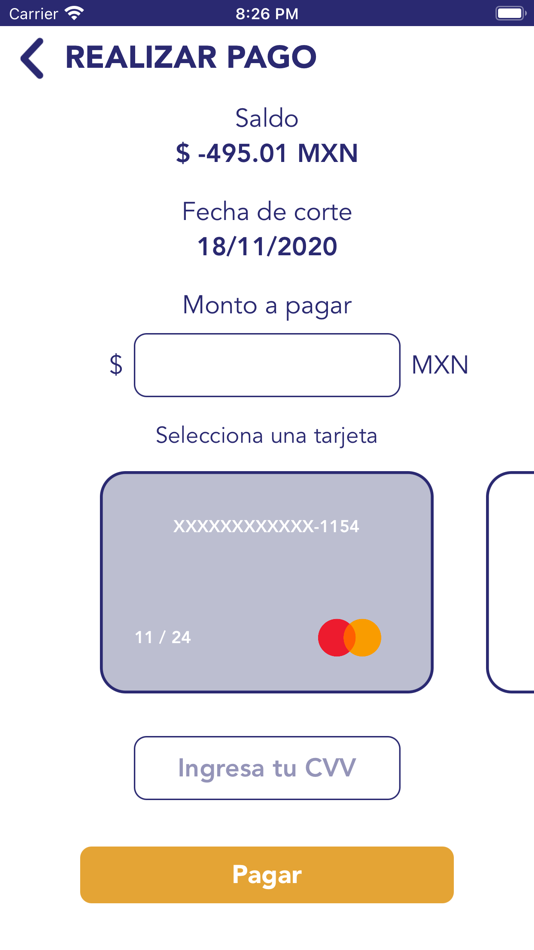 #4. App BT (iOS) 由: SKY México