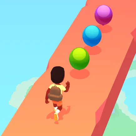 Super Balloon Run Читы