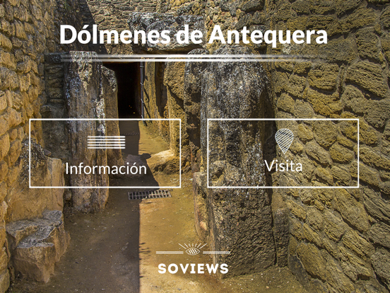 Screenshot #4 pour Dólmenes de Antequera