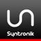 Syntronik is a dream library recreating the sonic signature of the most sought-after classic analog synthesizers and string machines ever created, all deeply multi-sampled and chosen for their unique feel and magical tone, ready to play on your iPhone® or iPad®